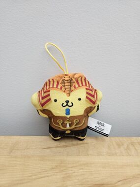 2024 Sanrio McDonalds Yu-Gi-Oh x Hello Kitty #5 Pompompurin Exodia Forbidden One